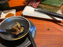 -山之屋炭火烧肉·生啤畅饮(大朗万科中央公园店)