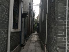 -黄埔古港