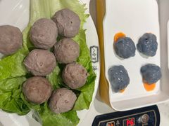 -八合里潮汕鲜牛肉火锅(上海汇智广场店)