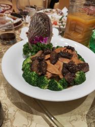 -上海万豪虹桥大酒店·宴会厅