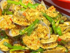 -辣不怕口味虾(凌霄路店)