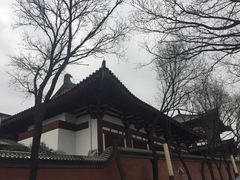 -西安华清御汤酒店