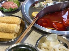 -老成都市井火锅阿泥頭火锅公司(海宁长安佳源中心广场店)