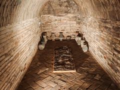 -洛阳古墓博物馆