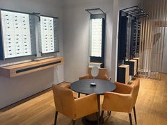 -LINDBERG by Dc 林德伯格(港汇恒隆店)