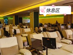 -御水泉·国际水疗会(广州长隆店)