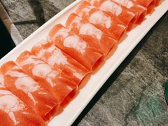 -许府牛火锅(信义坊总店)