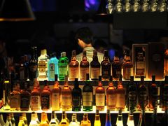 -光音瓦特俱乐部(高新店)