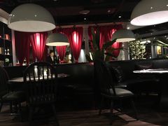 -半秋山西餐厅(巴南万达广场店)