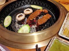 -竹涟烧肉(欢肆店•原星悦荟店)