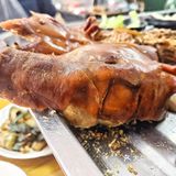 爷青回！最喜欢这种酒香不怕巷子深的烤肉店