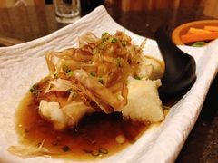 -万福炭火烤肉日本料理(新街口店)