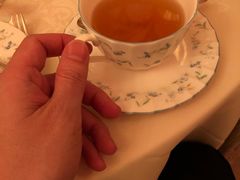 -The Ritz Restaurant