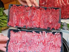 -牛品福潮汕牛肉火锅(旺庄店)