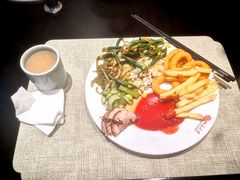 -北京大学-燕南食堂