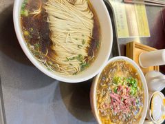 -毛华美食(清扬路店)