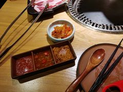 -吉秋田鲜和牛烧肉·肉档自选