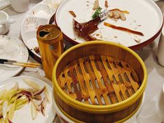 -大鸭梨烤鸭(甘家口店)