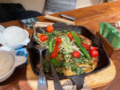 -云海肴·汽锅鸡·云南菜(美罗城店)