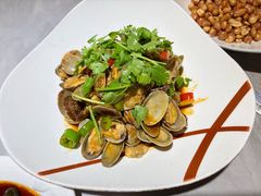 -金雨烧烤(新城南都店)