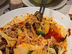 -清真·卡德尔大叔新疆主题餐厅(龙汇路店)