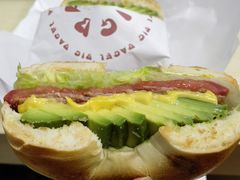 -BIG BAGEL(永康路店)