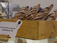 -WHEAT&BAKER-麥(凯德来福士店)
