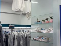 -福奈特洗衣洗鞋(芷江西路店)