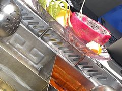 -海底捞火锅(国奥村店)