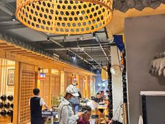 -延松朝鲜族料理