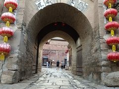 -暖泉古镇