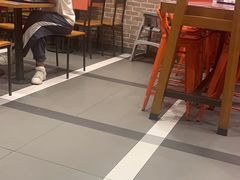 -汉堡王(上海虹口龙之梦)