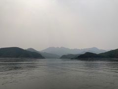 -易水湖景区