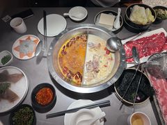 -骨之味·筒骨汤火锅(江头店)