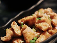 牛小肠-山川小町·极番烧肉(新地假日广场店)