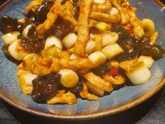 -顺香居·老字号湖北菜(江汉路店)