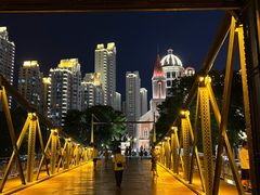 -海河游船-永乐码头(大悲院)