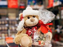 -VENCHI 闻绮(北京国贸商城店)