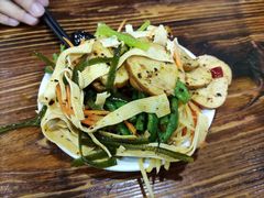 -西北马记牛肉拉面(八一路店)