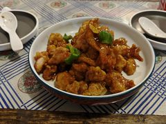 -七寻八找·胡同菜
