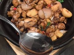 -香港狮子山下·明星粤菜餐厅(北苑店)