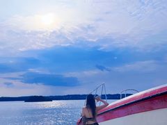 -千龙湖生态旅游度假区