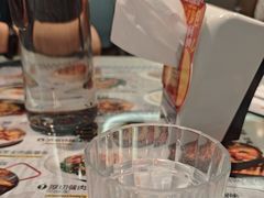 -敏华冰厅(平安金融中心店)