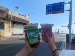 -南澳岛打卡果汁冰公司