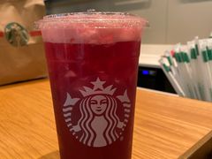 -星巴克(平湖万达广场店)