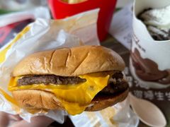 -麦当劳(四川北路店)