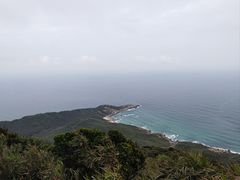 -海南铜鼓岭景区
