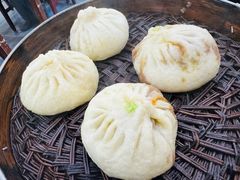-张包铺(道外店)