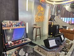 -路边羊烧烤酒场(宝带路店)