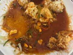 -台山美食一绝阿四台山黄鳝饭(阿四创作店)